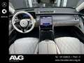 Mercedes-Benz S 350 S 350 d 4M L DIGITAL Pano HuD Stndhzg Burmester® Blau - thumbnail 18