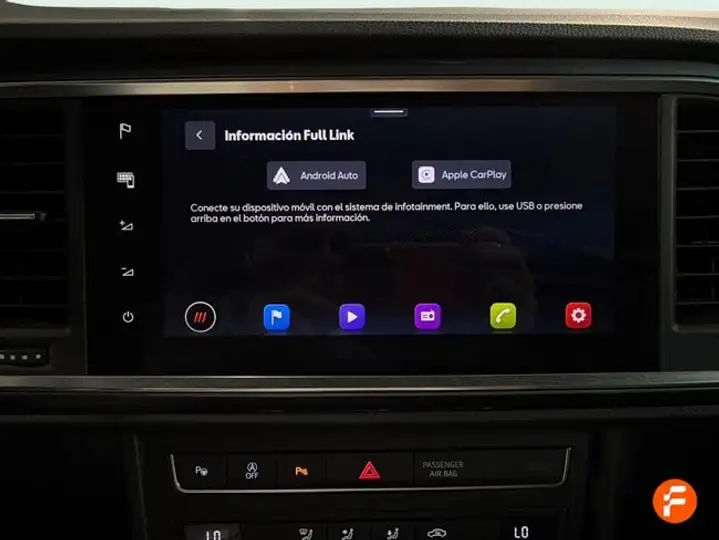 SEAT Ateca 2024, foto 13