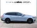 BMW 550 e xDrive Touring M Sport Pro AHK Panorama HeadUp Alb - thumbnail 5
