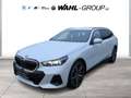 BMW 550 e xDrive Touring M Sport Pro AHK Panorama HeadUp Alb - thumbnail 2