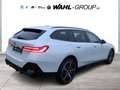 BMW 550 e xDrive Touring M Sport Pro AHK Panorama HeadUp Alb - thumbnail 6