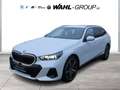 BMW 550 e xDrive Touring M Sport Pro AHK Panorama HeadUp Alb - thumbnail 1