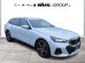 BMW 550 e xDrive Touring M Sport Pro AHK Panorama HeadUp Alb - thumbnail 4