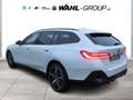BMW 550 e xDrive Touring M Sport Pro AHK Panorama HeadUp Alb - thumbnail 8