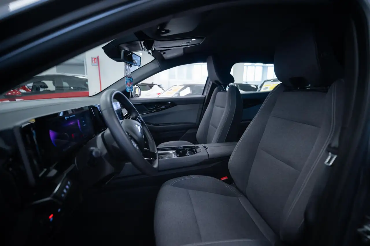 Renault Austral 1.2 mild hybrid advanced Equilibre 130cv 7