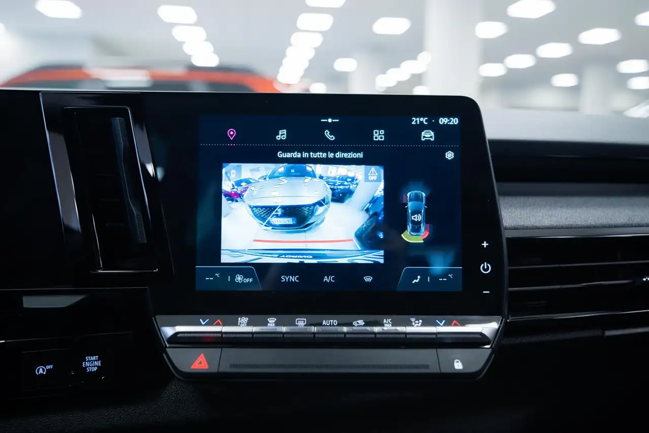 Renault Austral 1.2 mild hybrid advanced Equilibre 130cv 14
