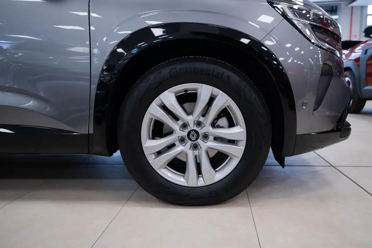 Renault Austral 1.2 mild hybrid advanced Equilibre 130cv 17