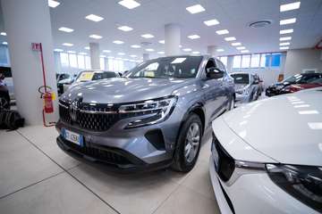 1.2 mild hybrid advanced Equilibre 130cv