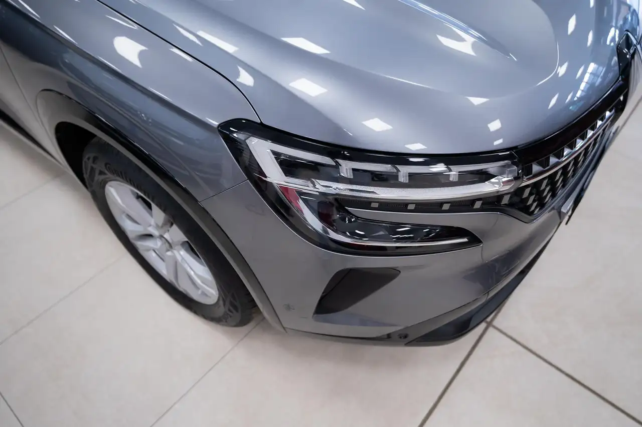 Renault Austral 1.2 mild hybrid advanced Equilibre 130cv 19