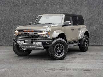 2025 Raptor € 103500 +CARBON PACK