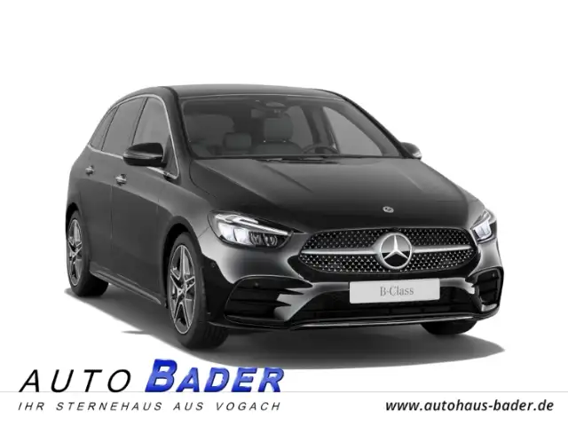 Mercedes-Benz B 200 AMG Line Premium Burmester AHK Keyless