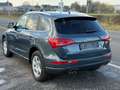 Audi Q5 Q5 2.0 TDI* quattro*cuir*gps*carnet* Gris - thumbnail 4