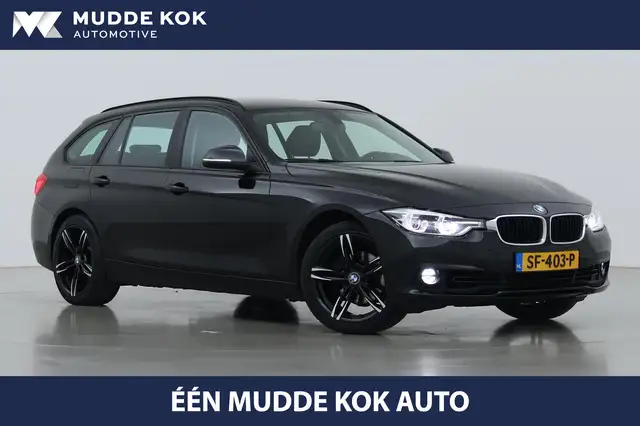 BMW 318 3-serie Touring 318i High Executive | Automaat | L