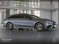 Mercedes-Benz CLA 250 4M AMG+NIGHT+MULTIBEAM+FAHRASS+BURMESTER Grau - thumbnail 17