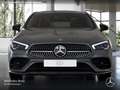 Mercedes-Benz CLA 250 4M AMG+NIGHT+MULTIBEAM+FAHRASS+BURMESTER Grau - thumbnail 8