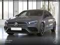 Mercedes-Benz CLA 250 4M AMG+NIGHT+MULTIBEAM+FAHRASS+BURMESTER Grau - thumbnail 2