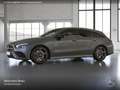 Mercedes-Benz CLA 250 4M AMG+NIGHT+MULTIBEAM+FAHRASS+BURMESTER Grau - thumbnail 3