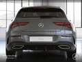 Mercedes-Benz CLA 250 4M AMG+NIGHT+MULTIBEAM+FAHRASS+BURMESTER Grau - thumbnail 9