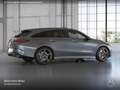 Mercedes-Benz CLA 250 4M AMG+NIGHT+MULTIBEAM+FAHRASS+BURMESTER Grau - thumbnail 20