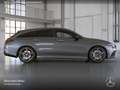 Mercedes-Benz CLA 250 4M AMG+NIGHT+MULTIBEAM+FAHRASS+BURMESTER Grau - thumbnail 22