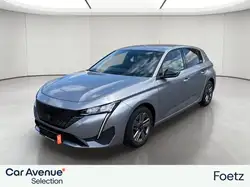 Peugeot 308 1.5 BlueHDi 130ch S\u0026S Allure EAT8