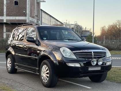 SsangYong Rexton RX 230 | AUTOMAAT | 3500 KG Trekgewicht | 5 Persoo