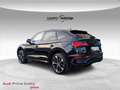 Audi Q5 Sportback 40 2.0 tdi mhev 12V S line Plus quattro s-tronic Schwarz - thumbnail 4