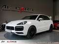 Porsche Cayenne GTS Matrix LED Pano ACC Bose Kamera Blanco - thumbnail 2