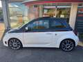 Fiat 500 1.4i 16V - 165 Euro 6d temp BERLINE Abarth 595 Turismo PHASE 2 Blanc - thumbnail 4