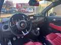 Fiat 500 1.4i 16V - 165 Euro 6d temp BERLINE Abarth 595 Turismo PHASE 2 Blanc - thumbnail 9