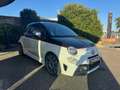 Fiat 500 1.4i 16V - 165 Euro 6d temp BERLINE Abarth 595 Turismo PHASE 2 Blanc - thumbnail 3