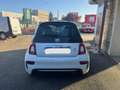 Fiat 500 1.4i 16V - 165 Euro 6d temp BERLINE Abarth 595 Turismo PHASE 2 Blanc - thumbnail 6