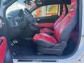 Fiat 500 1.4i 16V - 165 Euro 6d temp BERLINE Abarth 595 Turismo PHASE 2 Blanc - thumbnail 7