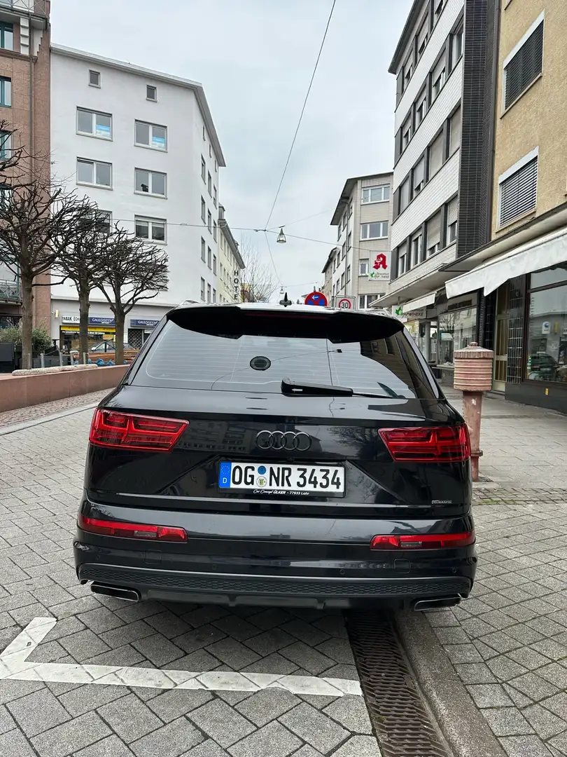 Audi Q7 3.0 TDI quattro tiptronic - 2