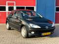 Peugeot 206 1.6 Roland Garros | APK 06-08-2026 + Airco + 5-drs Zwart - thumbnail 7