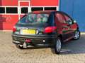 Peugeot 206 1.6 Roland Garros | APK 06-08-2026 + Airco + 5-drs Zwart - thumbnail 5