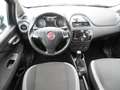 Fiat Punto Evo 1.2 8V nur 87595km TÜV/KD neu Blau - thumbnail 8