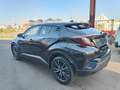 Toyota C-HR 1.8i VVT-i Hybrid C-Lub E-CVT Noir - thumbnail 4