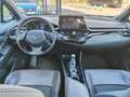 Toyota C-HR 1.8i VVT-i Hybrid C-Lub E-CVT Noir - thumbnail 8