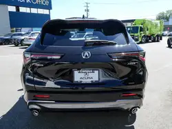 Acura ADX 2026