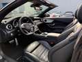 Mercedes-Benz C 200 Cabrio Garantie* AMG Paket* TÜV *Kamera* Schwarz - thumbnail 15