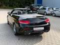 Mercedes-Benz C 200 Cabrio Garantie* AMG Paket* TÜV *Kamera* Schwarz - thumbnail 10