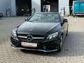 Mercedes-Benz C 200 Cabrio Garantie* AMG Paket* TÜV *Kamera* Schwarz - thumbnail 7