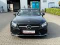 Mercedes-Benz C 200 Cabrio Garantie* AMG Paket* TÜV *Kamera* Schwarz - thumbnail 6