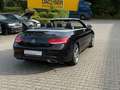 Mercedes-Benz C 200 Cabrio Garantie* AMG Paket* TÜV *Kamera* Schwarz - thumbnail 12