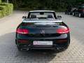 Mercedes-Benz C 200 Cabrio Garantie* AMG Paket* TÜV *Kamera* Schwarz - thumbnail 9