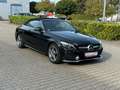 Mercedes-Benz C 200 Cabrio Garantie* AMG Paket* TÜV *Kamera* Schwarz - thumbnail 4