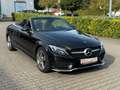 Mercedes-Benz C 200 Cabrio Garantie* AMG Paket* TÜV *Kamera* Schwarz - thumbnail 5
