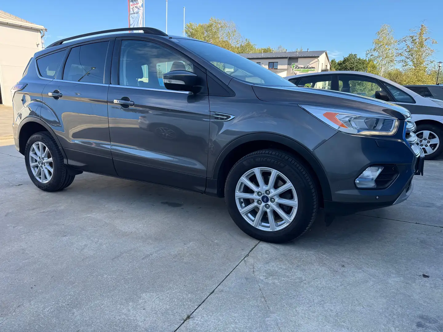 Ford Kuga Titanium - 1