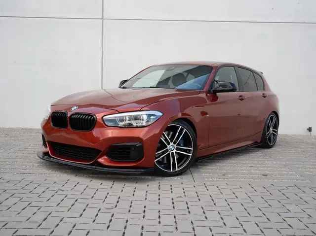 BMW 140